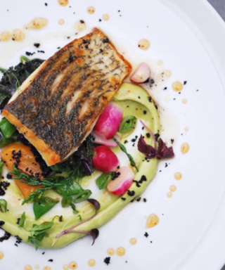 From Foraging To Fine Wine, These Are The Best Foodie Getaways In The UK